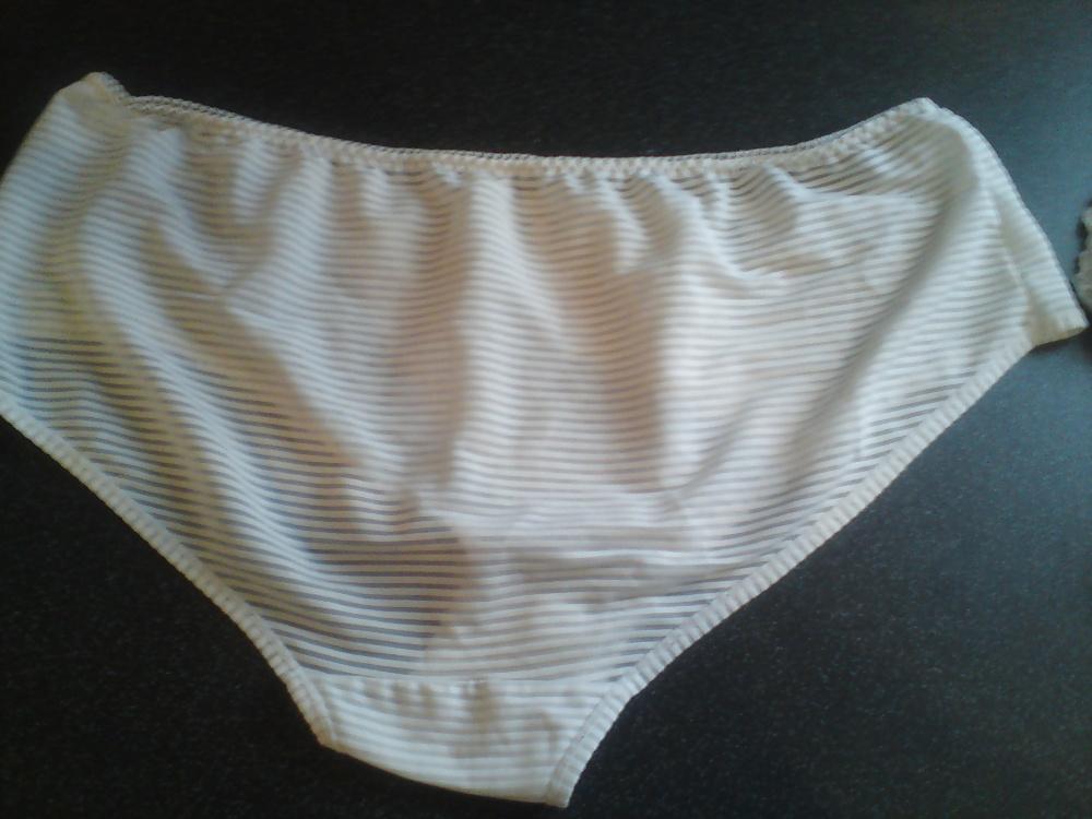6P BBW GF BRA&KNICKERS