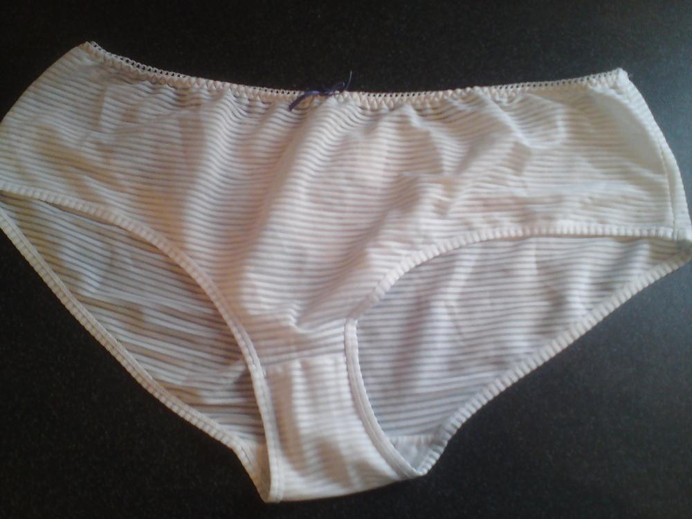 6P BBW GF BRA&KNICKERS