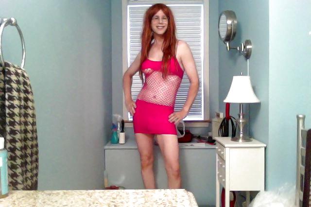 8P Pretty in pink 3