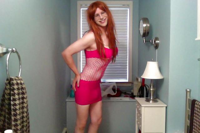 8P Pretty in pink 3