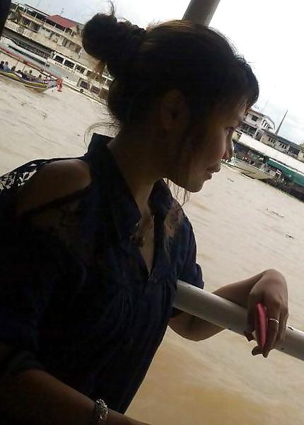 15P Thai whore