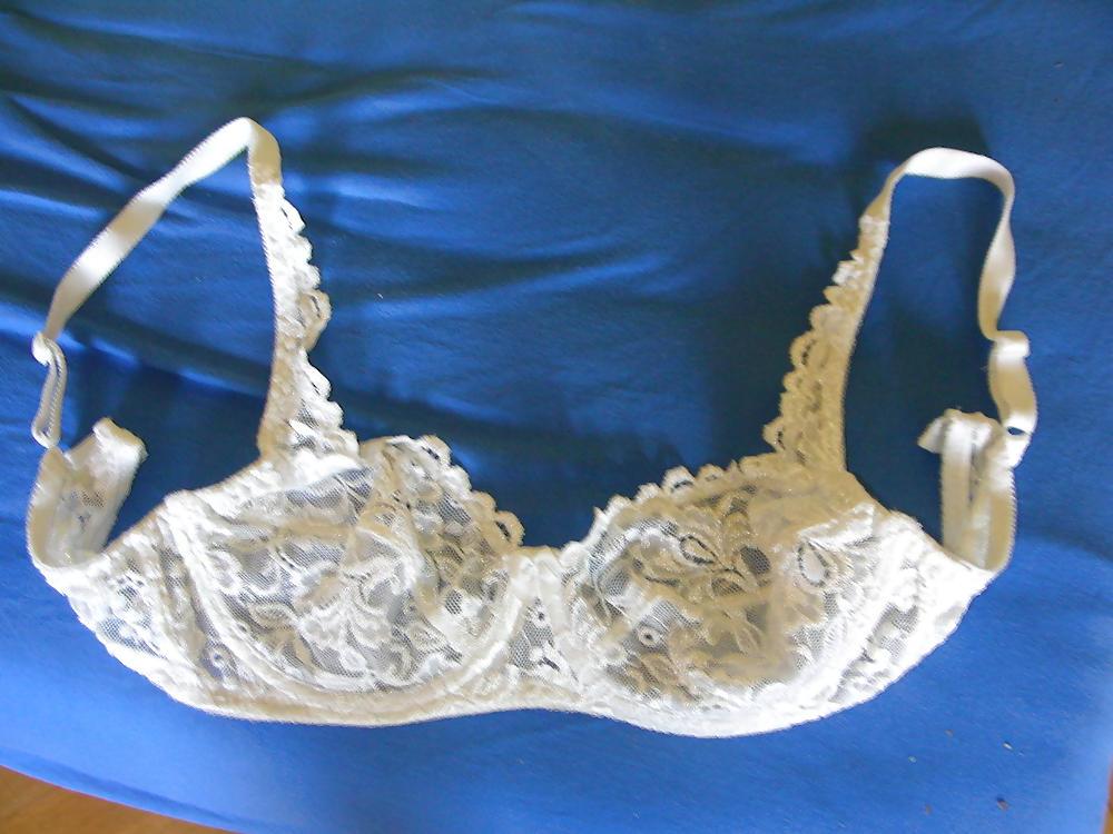 25P Panty bra and ...