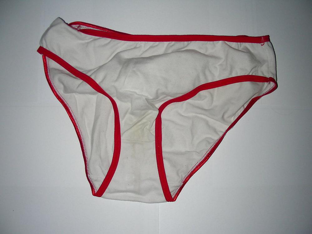 25P Panty bra and ...