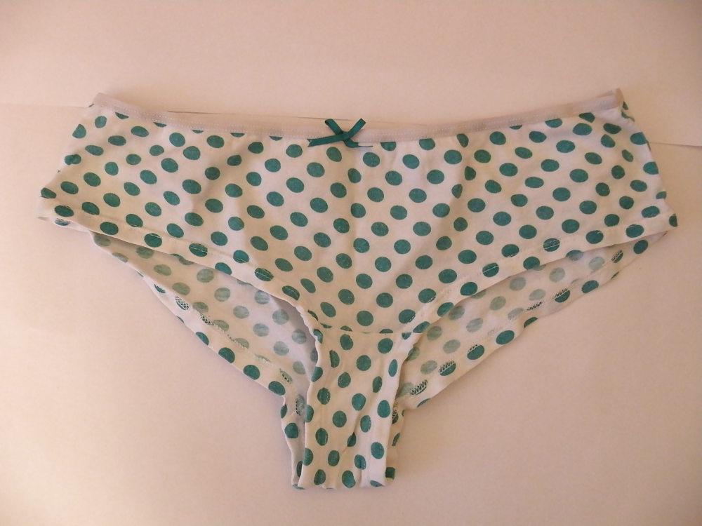 25P Panty bra and ...