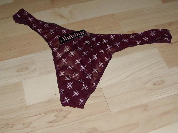 25P Panty bra and ...