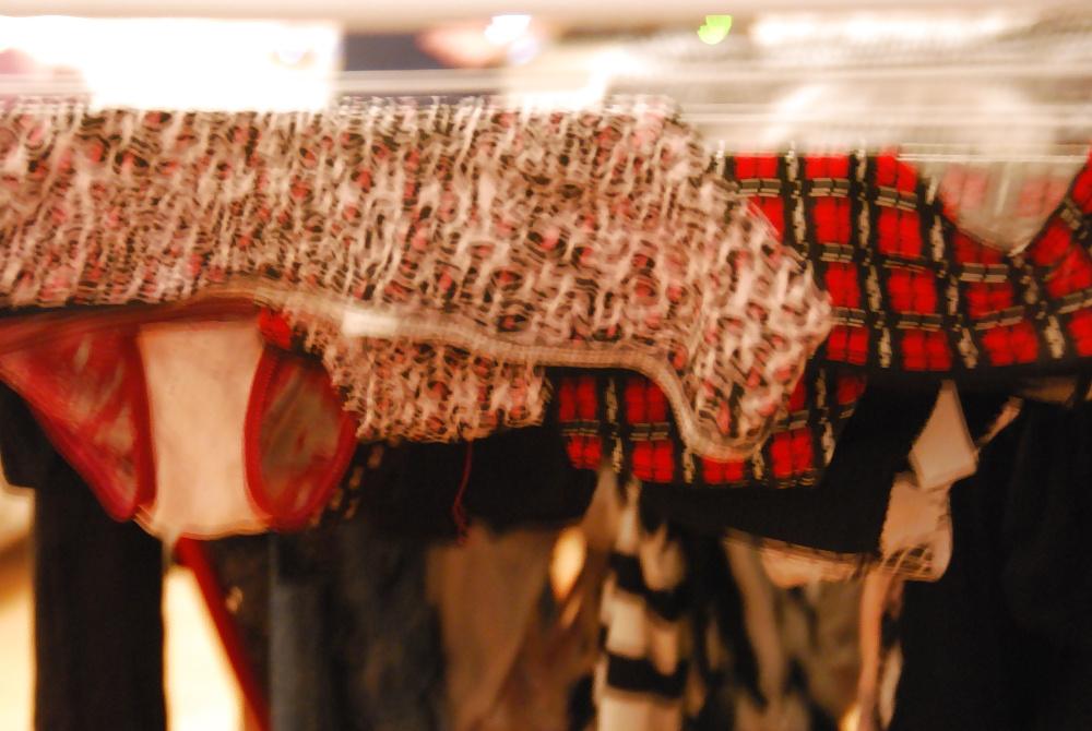 25P Panty bra and ...