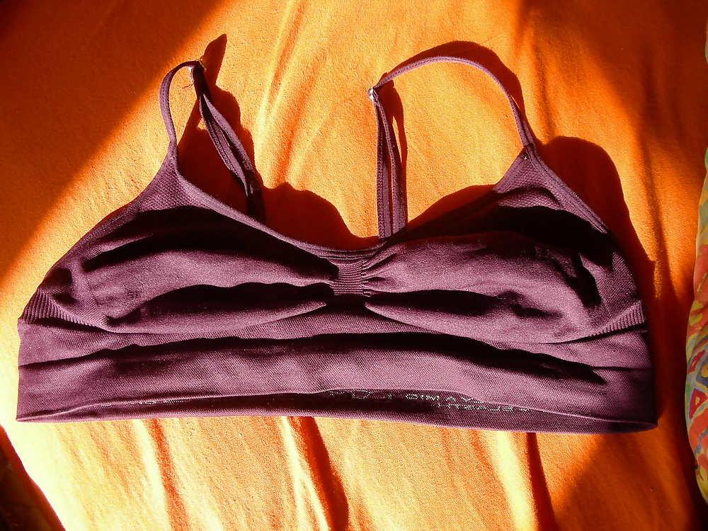 25P Panty bra and ...
