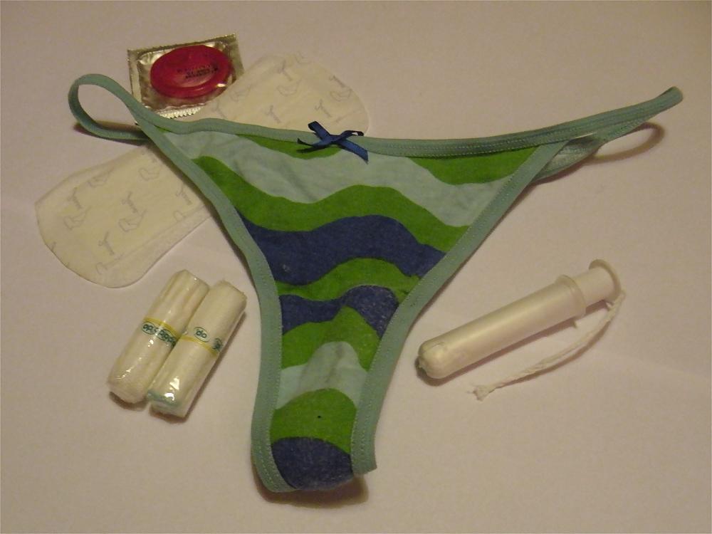 25P Panty bra and ...