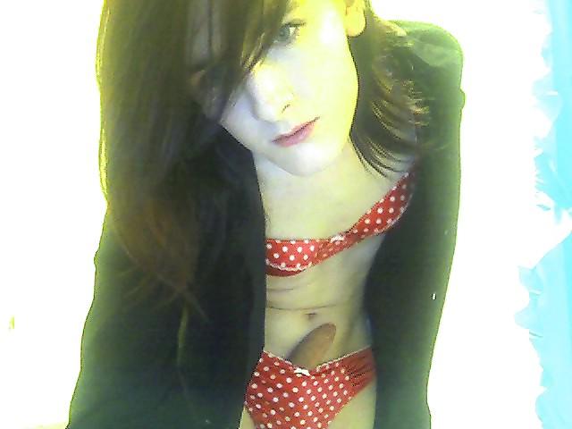17P Pretty Transsexuals