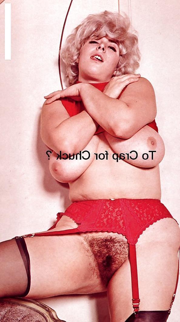 25P Bra-Busters Of Yesterday