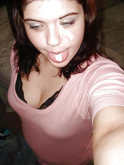 25P SWEET LITTLE FACIAL GIRLS 7