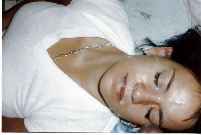 25P SWEET LITTLE FACIAL GIRLS 7