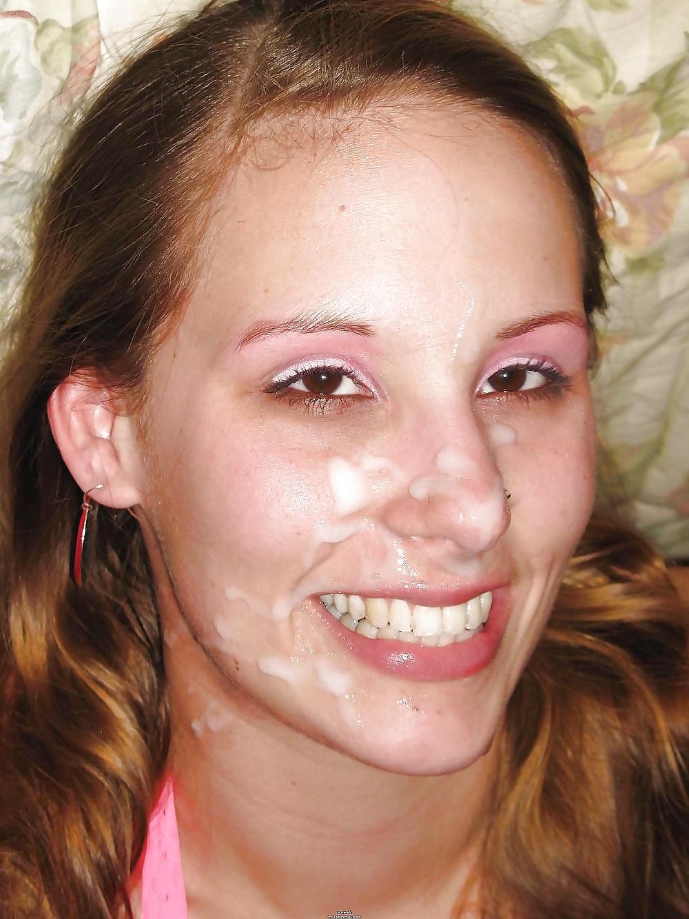 25P SWEET LITTLE FACIAL GIRLS 7