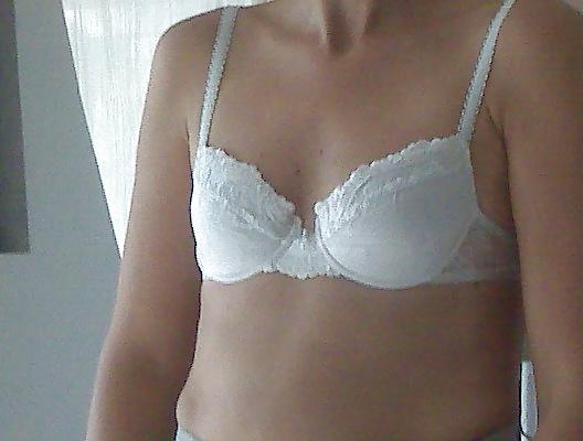 11P French Cunt Bras, Panties, & Bikinis
