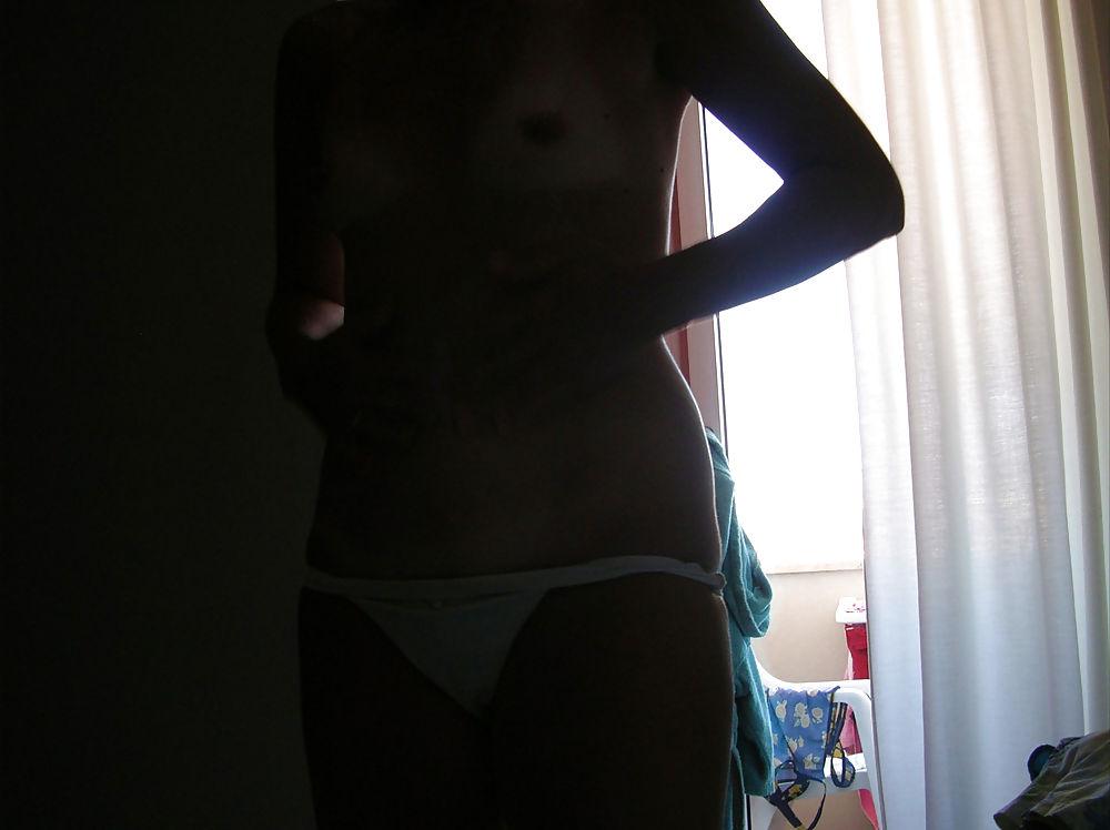 11P French Cunt Bras, Panties, & Bikinis