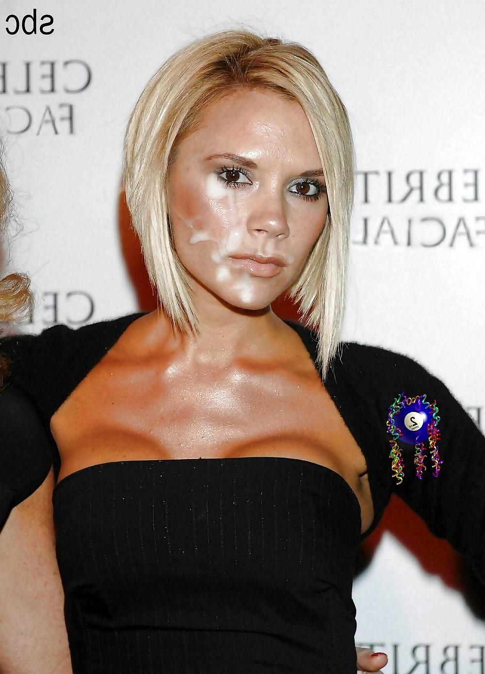 8P Faces to cum on