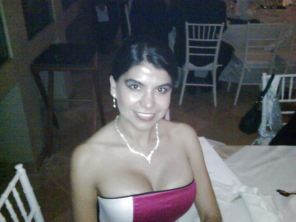 23P Mexican Wife