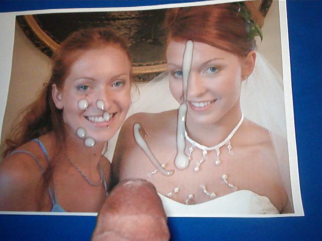 10P Cum on Picture