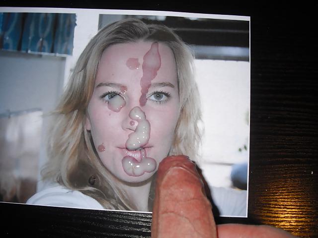 10P Cum on Picture