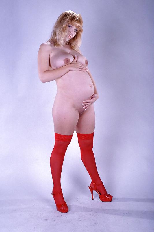 15P Pregnant  1