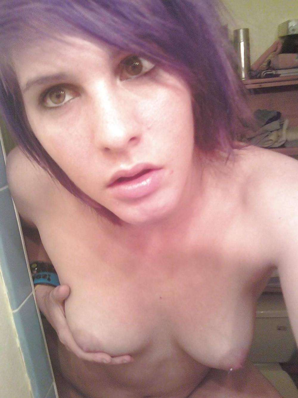 19P Amanda Killian - Facebook Slut 2