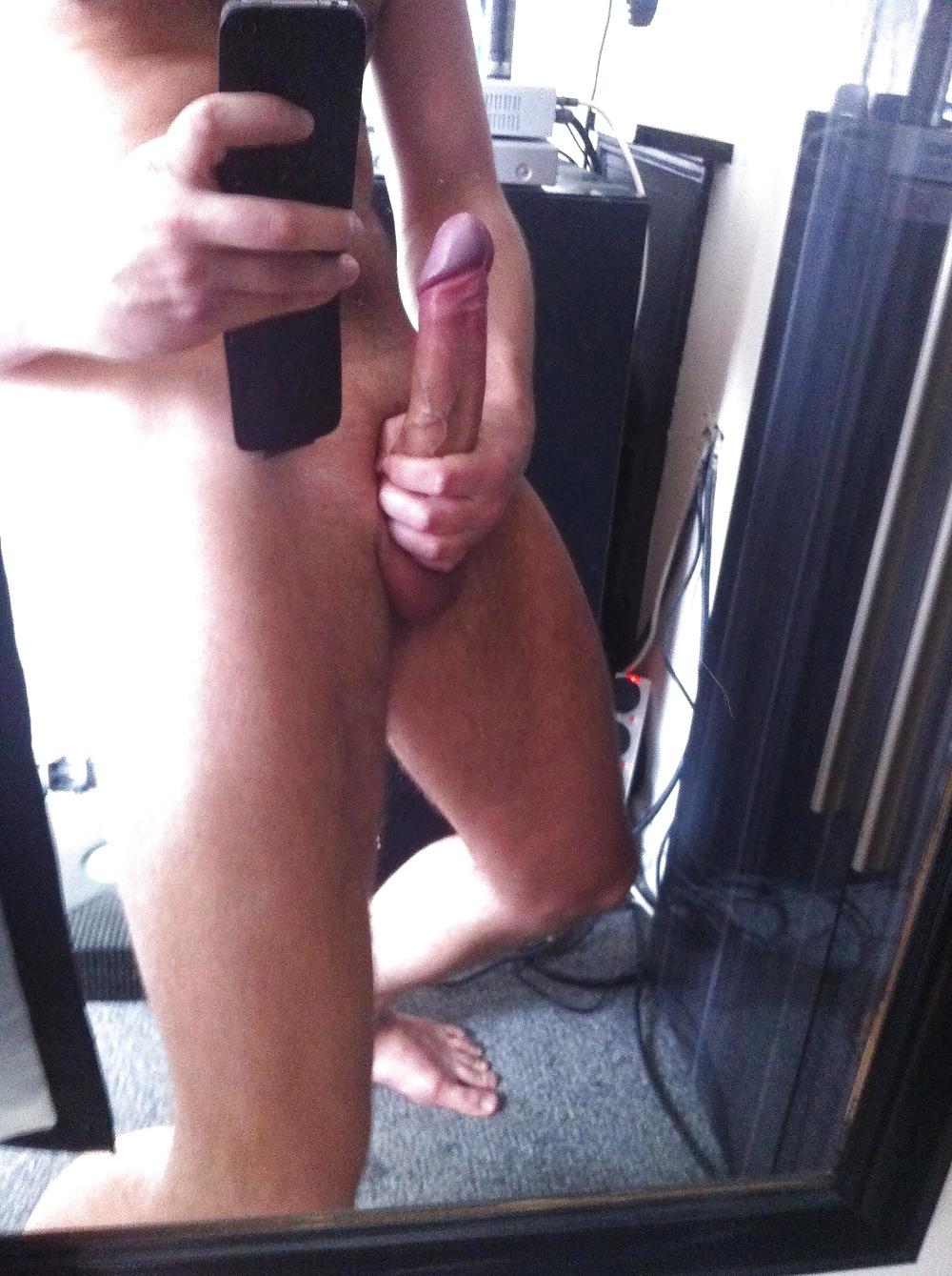 5P 8 inch thick big cock