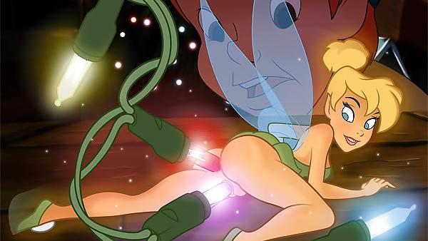 25P Anime's,Toons & Porn