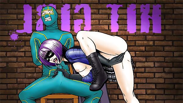 25P Anime's,Toons & Porn