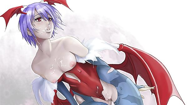25P Anime's,Toons & Porn