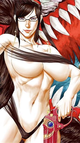 25P Anime's,Toons & Porn