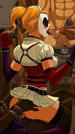 25P Anime's,Toons & Porn