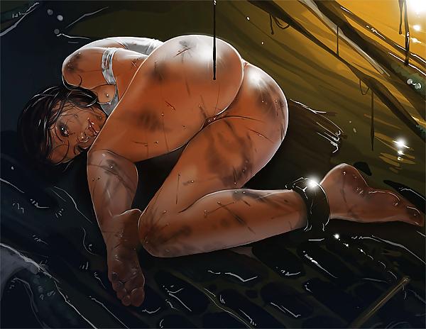 25P Anime's,Toons & Porn