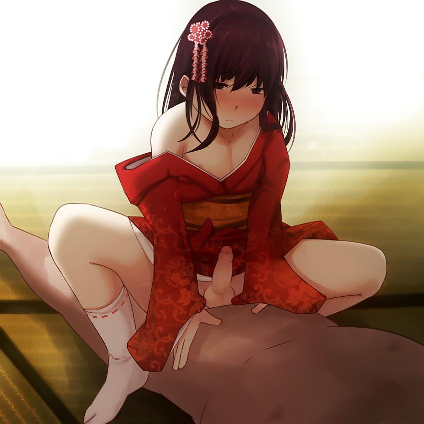 25P Anime Traps
