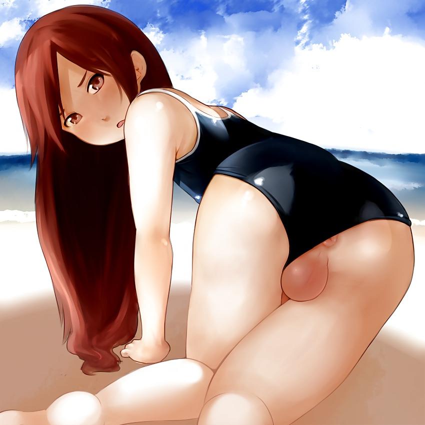 25P Anime Traps