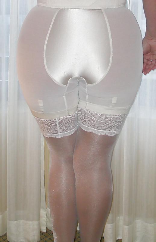22P Panty girdle 5