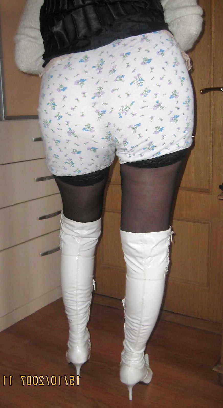 22P Panty girdle 5