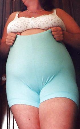 22P Panty girdle 5