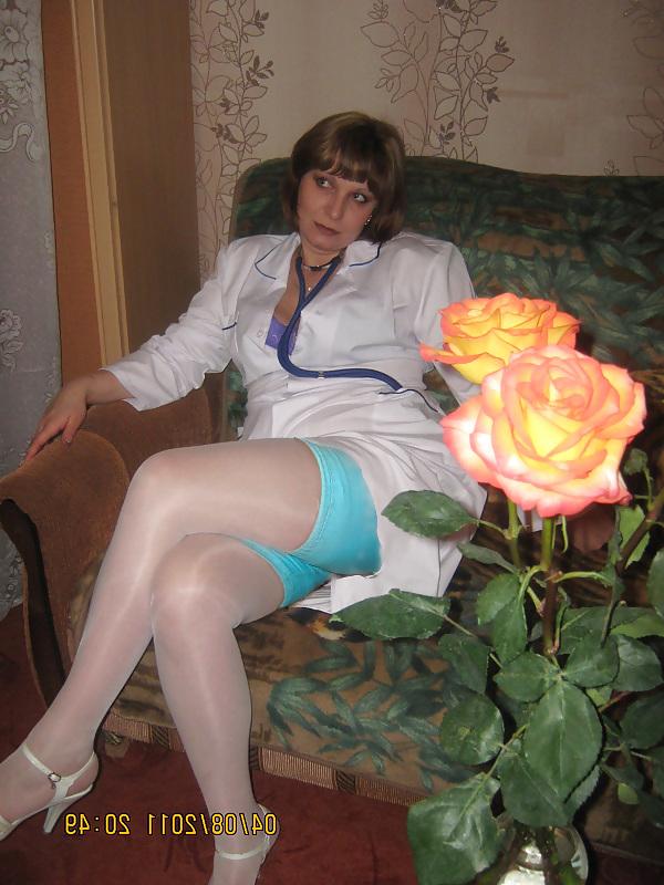 8P Panty girdle 24