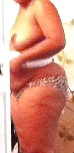 9P Thick ass wife