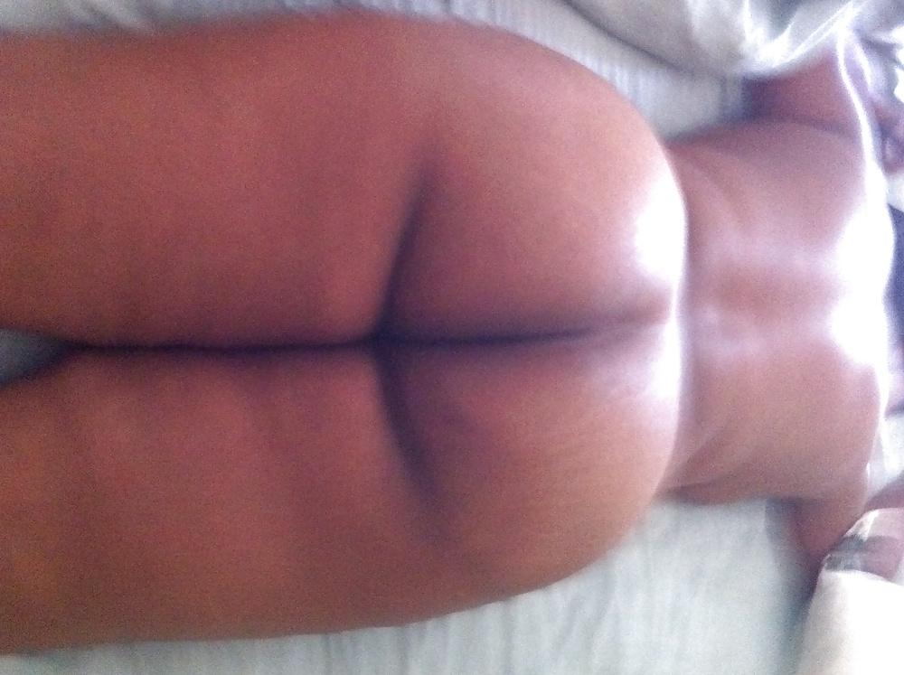 9P Thick ass wife
