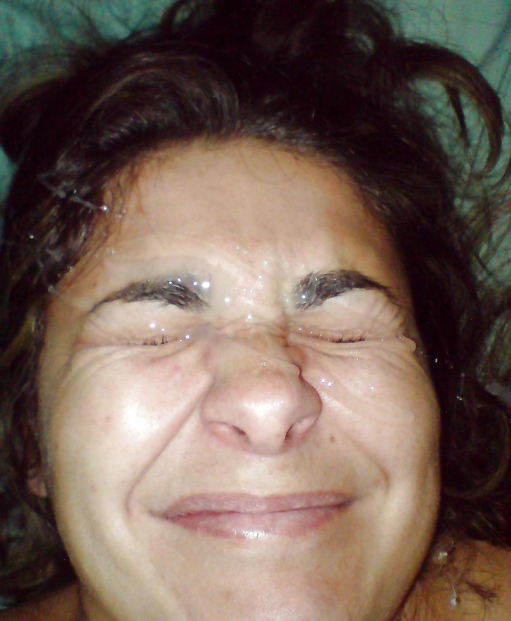 23P Facials for fun