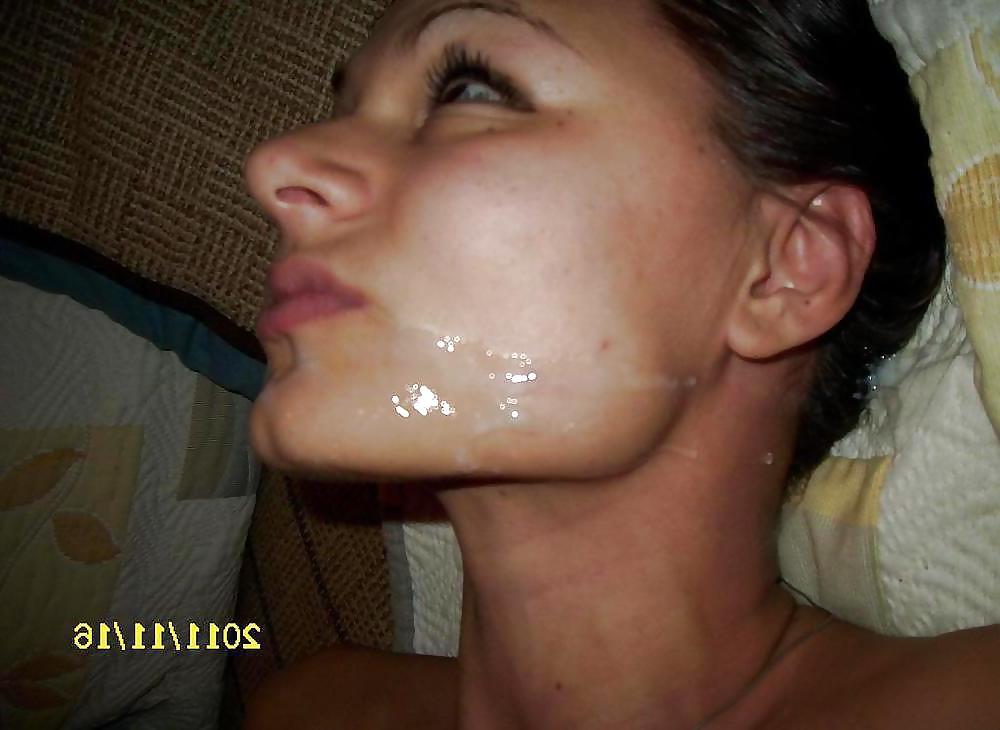 23P Facials for fun