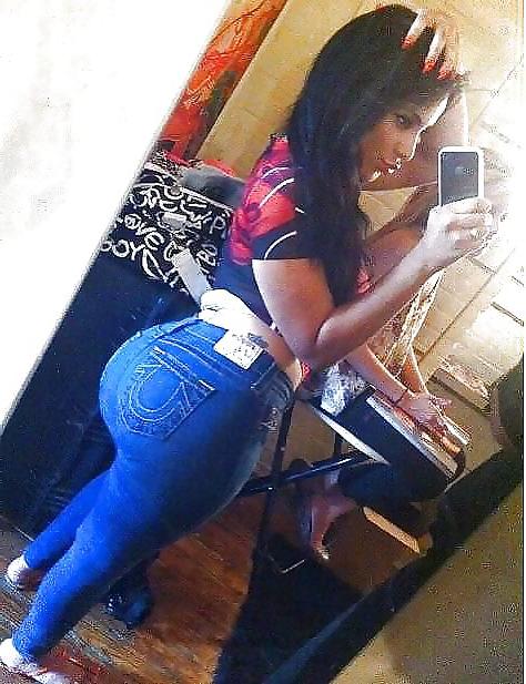 25P More thick women