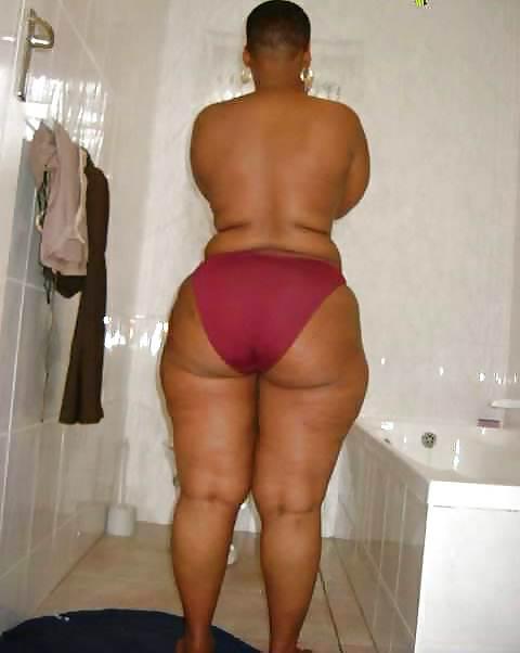 25P More thick women