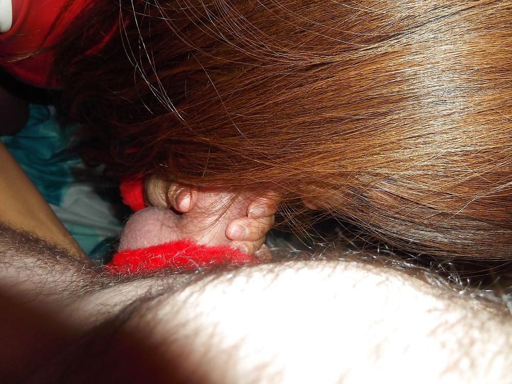 24P Sexy milf wife and me