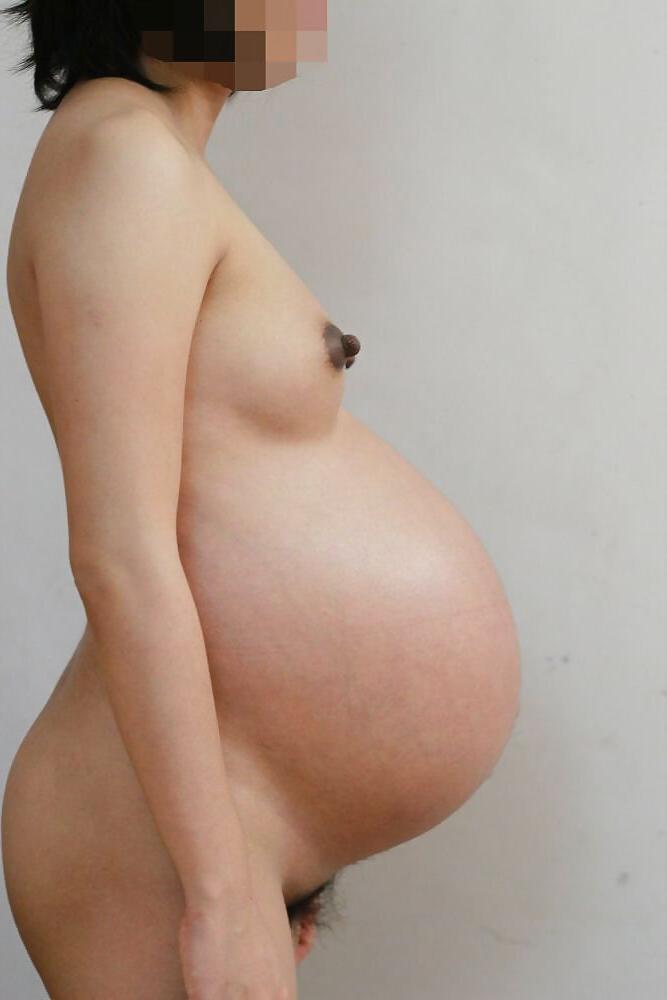 10P Pregnant gils 