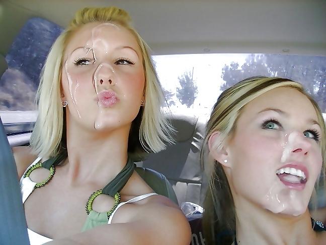 25P GEILE SPERMA-GIRLS 3