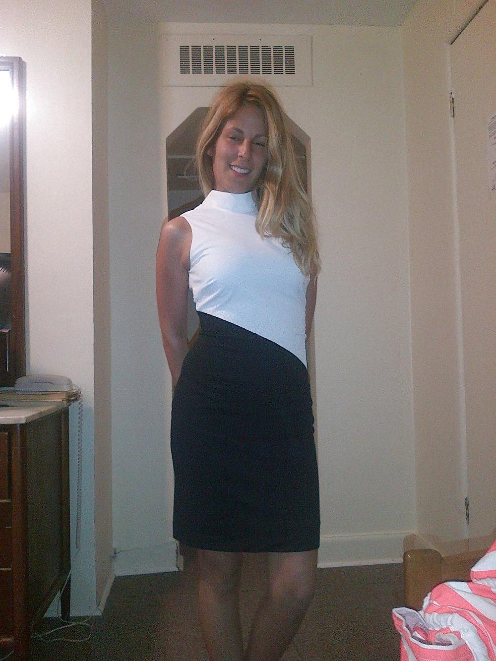 5P Tgirl whore Vincenza M