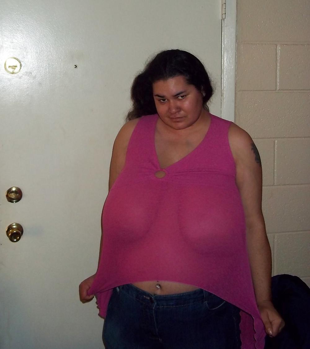 25P Forgot bra - x1