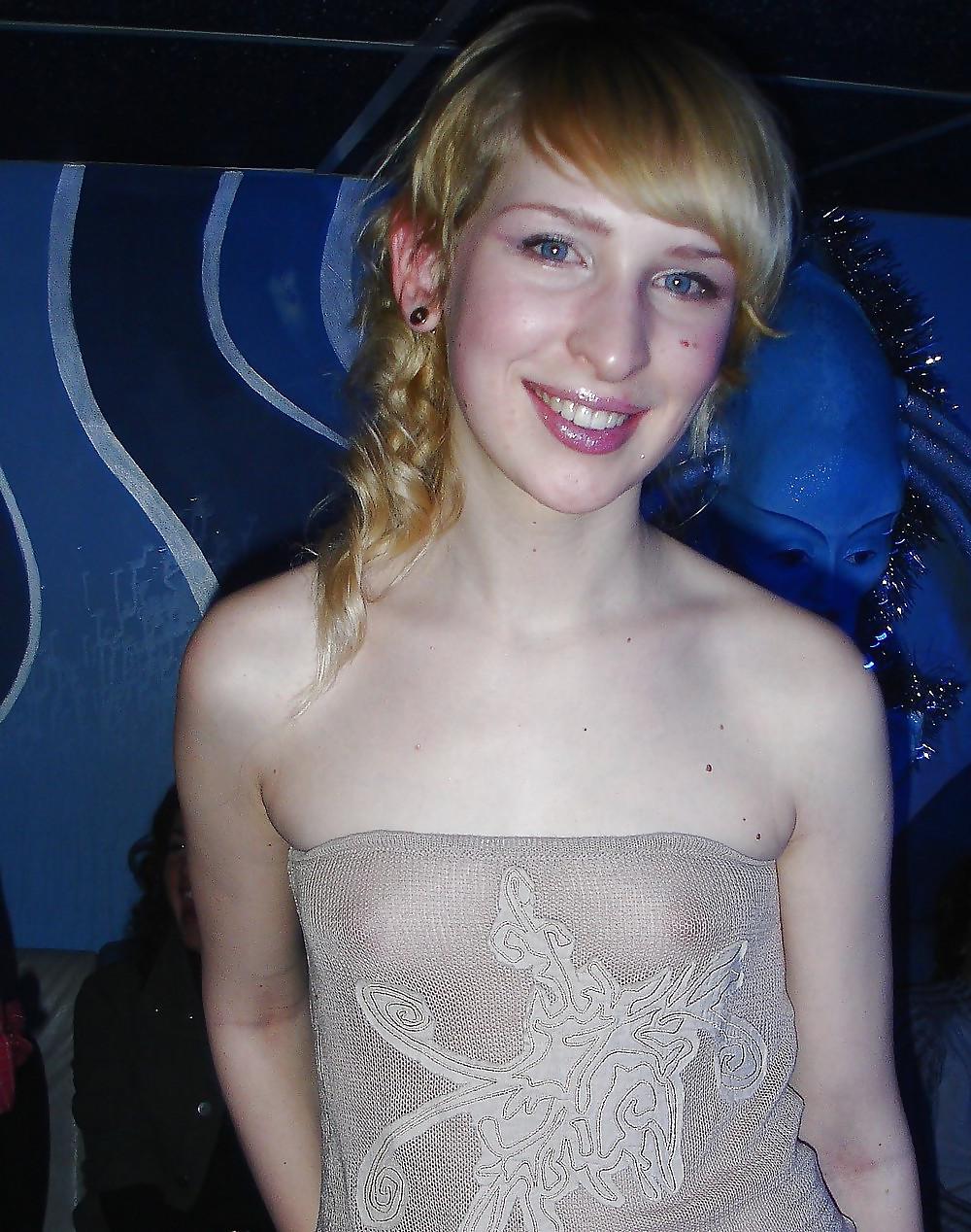 25P Forgot bra - x1